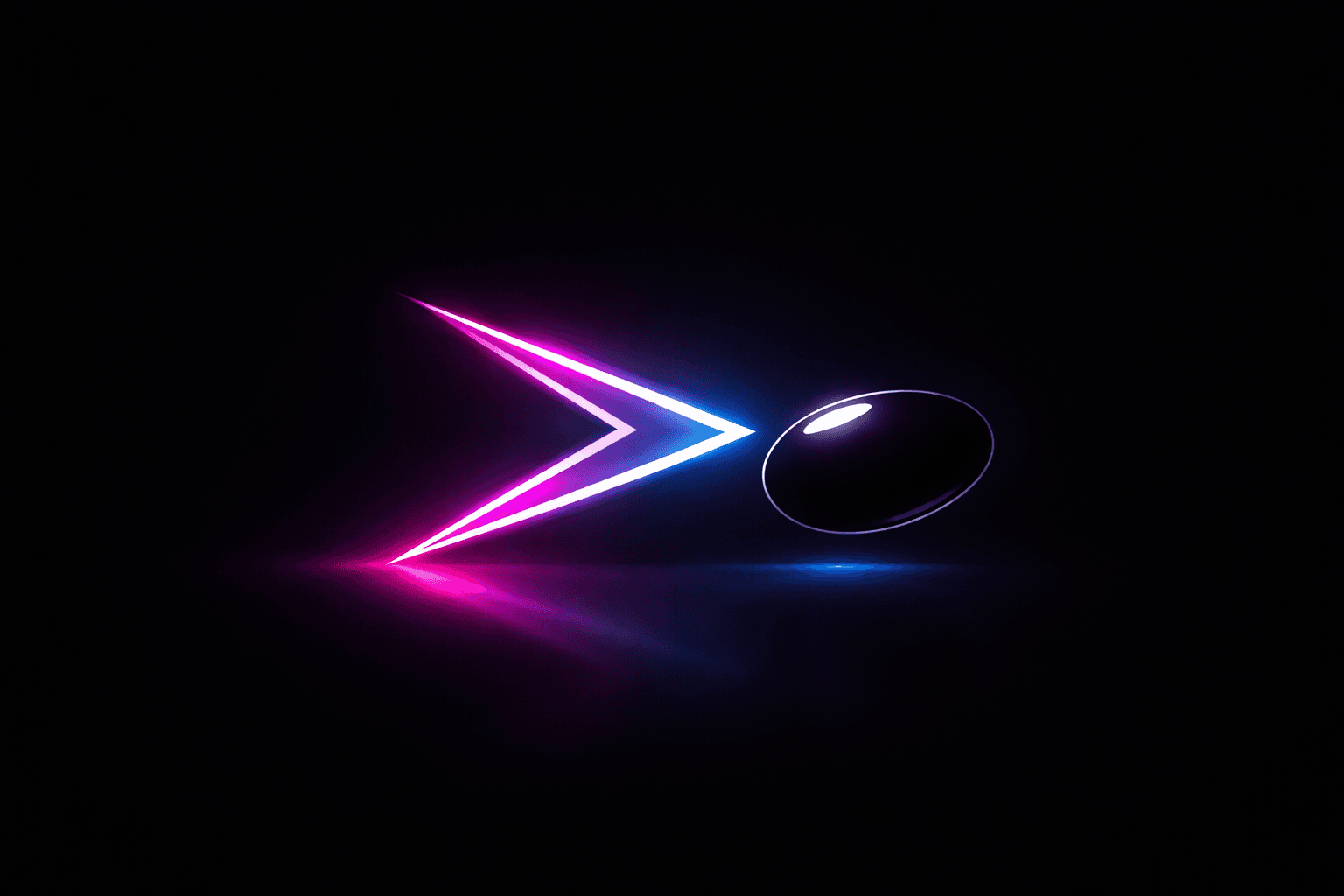 Large Language Music visual anchor